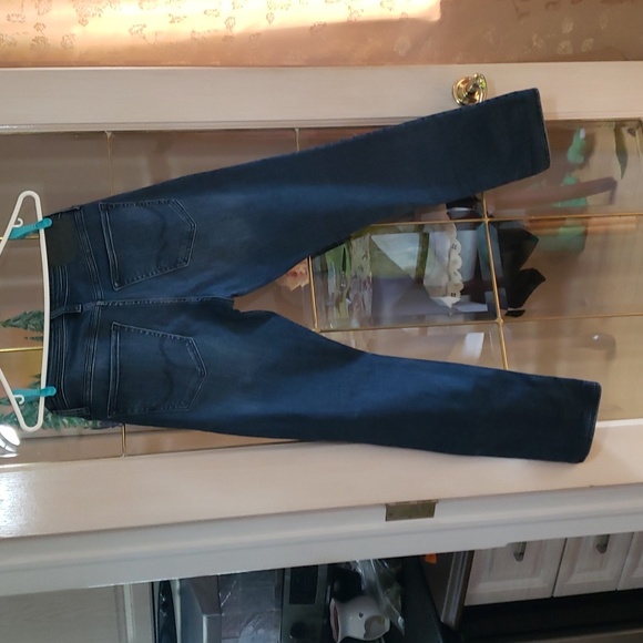 Jack & Jones Womens Jeans Size 29 x 32 - Picture 2 of 9